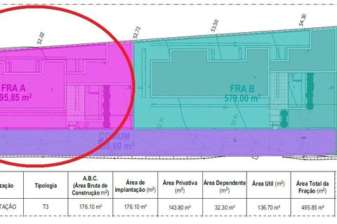 Villa i Caldas da Rainha, Leiria, Caldas da Rainha - € 485.000 | Ref: RV2967 - foto 20